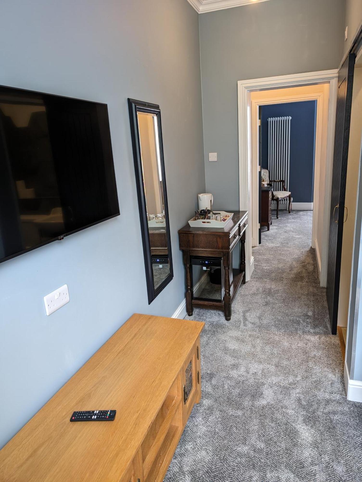 Bed and Breakfast The Chelsea Лландидно Номер фото