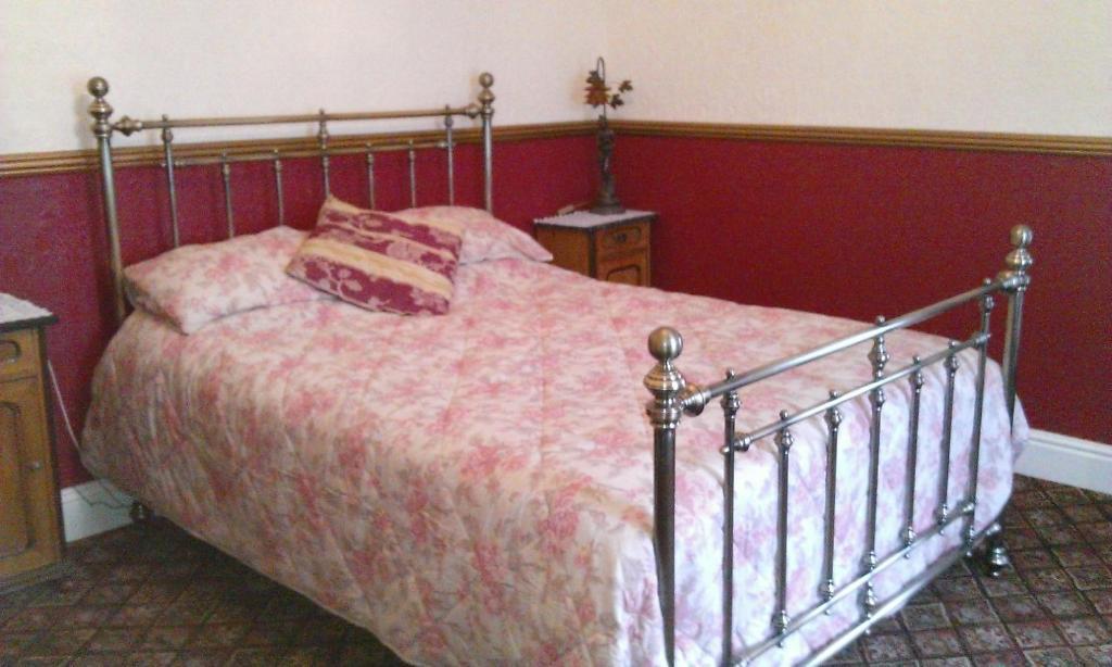Bed and Breakfast The Chelsea Лландидно Номер фото